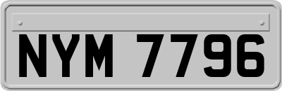 NYM7796