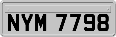 NYM7798