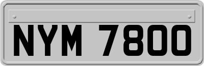 NYM7800
