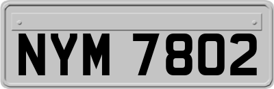 NYM7802