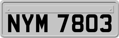 NYM7803