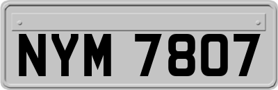 NYM7807