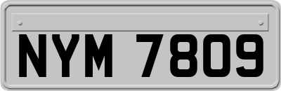 NYM7809