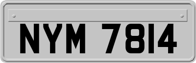 NYM7814