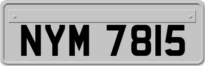 NYM7815