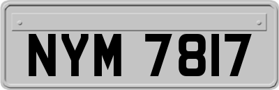 NYM7817