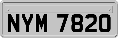 NYM7820