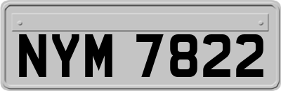 NYM7822