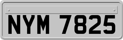 NYM7825