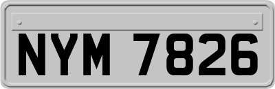 NYM7826