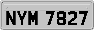 NYM7827