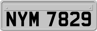 NYM7829