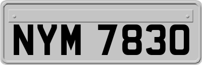 NYM7830
