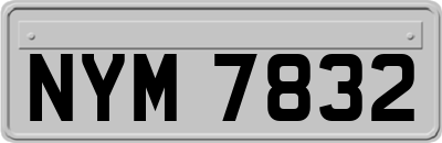 NYM7832