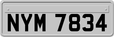 NYM7834