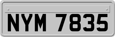 NYM7835