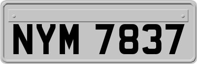 NYM7837