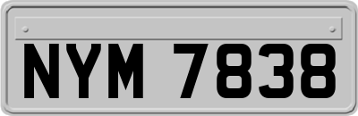 NYM7838