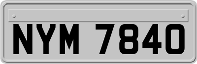 NYM7840
