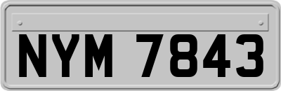 NYM7843
