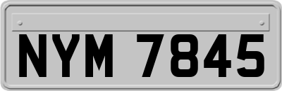 NYM7845