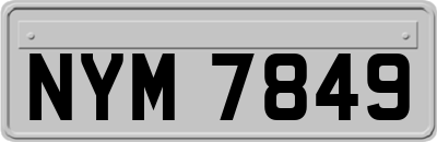 NYM7849