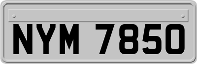 NYM7850