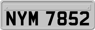 NYM7852