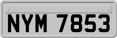 NYM7853