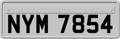 NYM7854