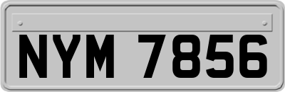 NYM7856