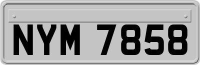 NYM7858