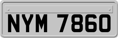 NYM7860