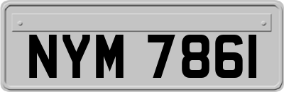 NYM7861