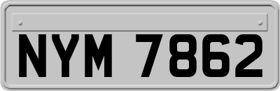 NYM7862