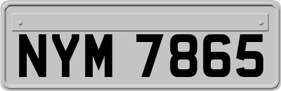 NYM7865