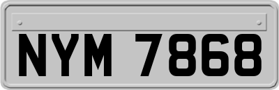 NYM7868