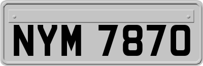 NYM7870