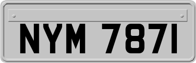 NYM7871
