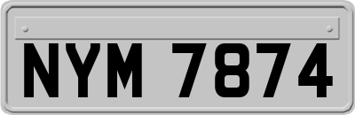NYM7874