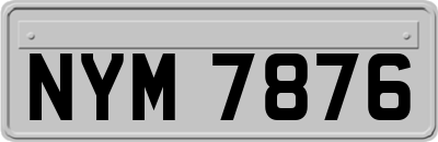 NYM7876
