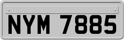 NYM7885