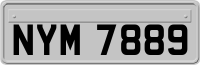 NYM7889