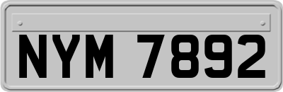 NYM7892
