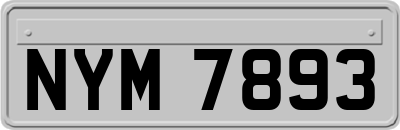 NYM7893