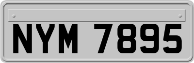NYM7895