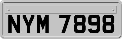 NYM7898