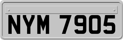 NYM7905