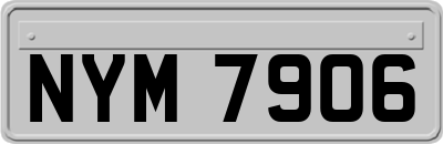 NYM7906