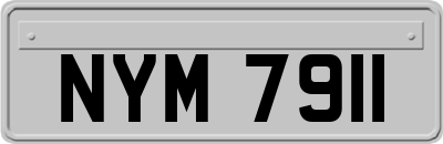 NYM7911